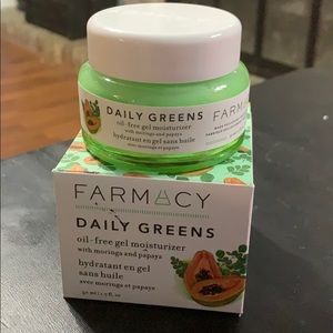 Farmacy Daily Greens Moisturizer